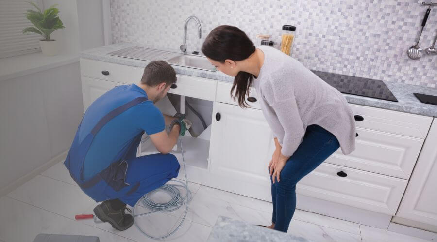 Professional same day plumber in Carmine, TX